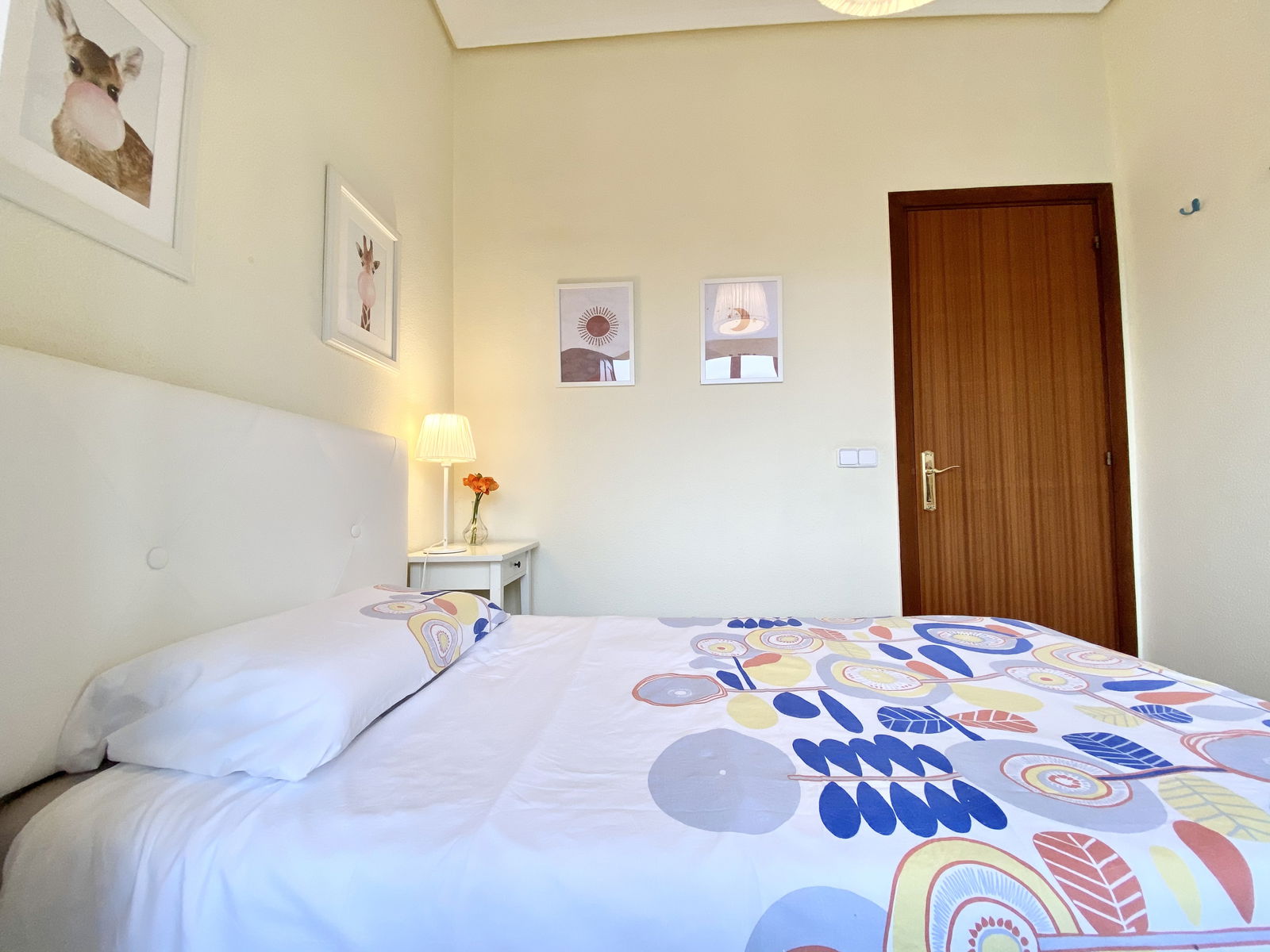 Collocazione Bilbao 207175