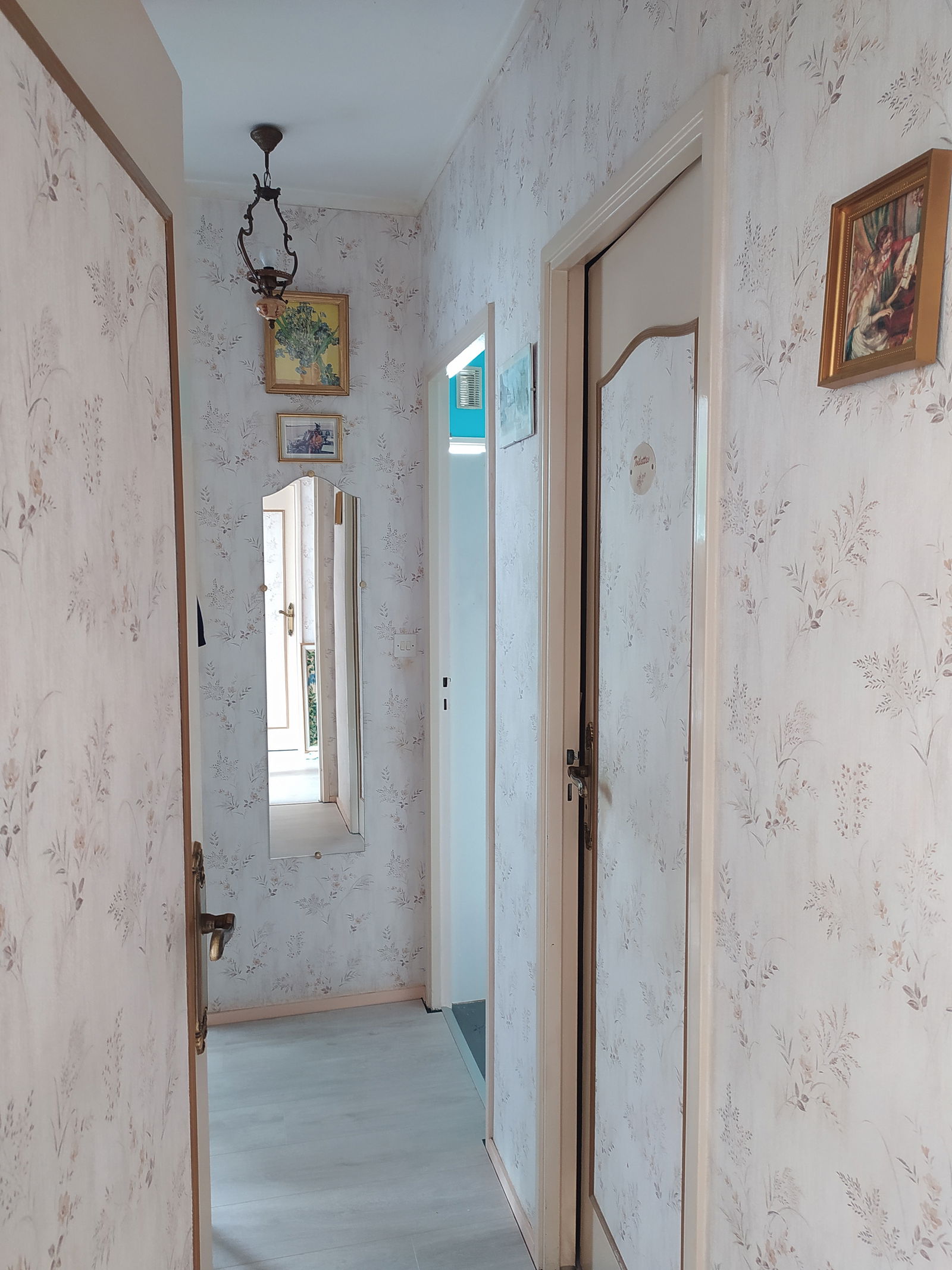 Collocazione Gradignan 258733