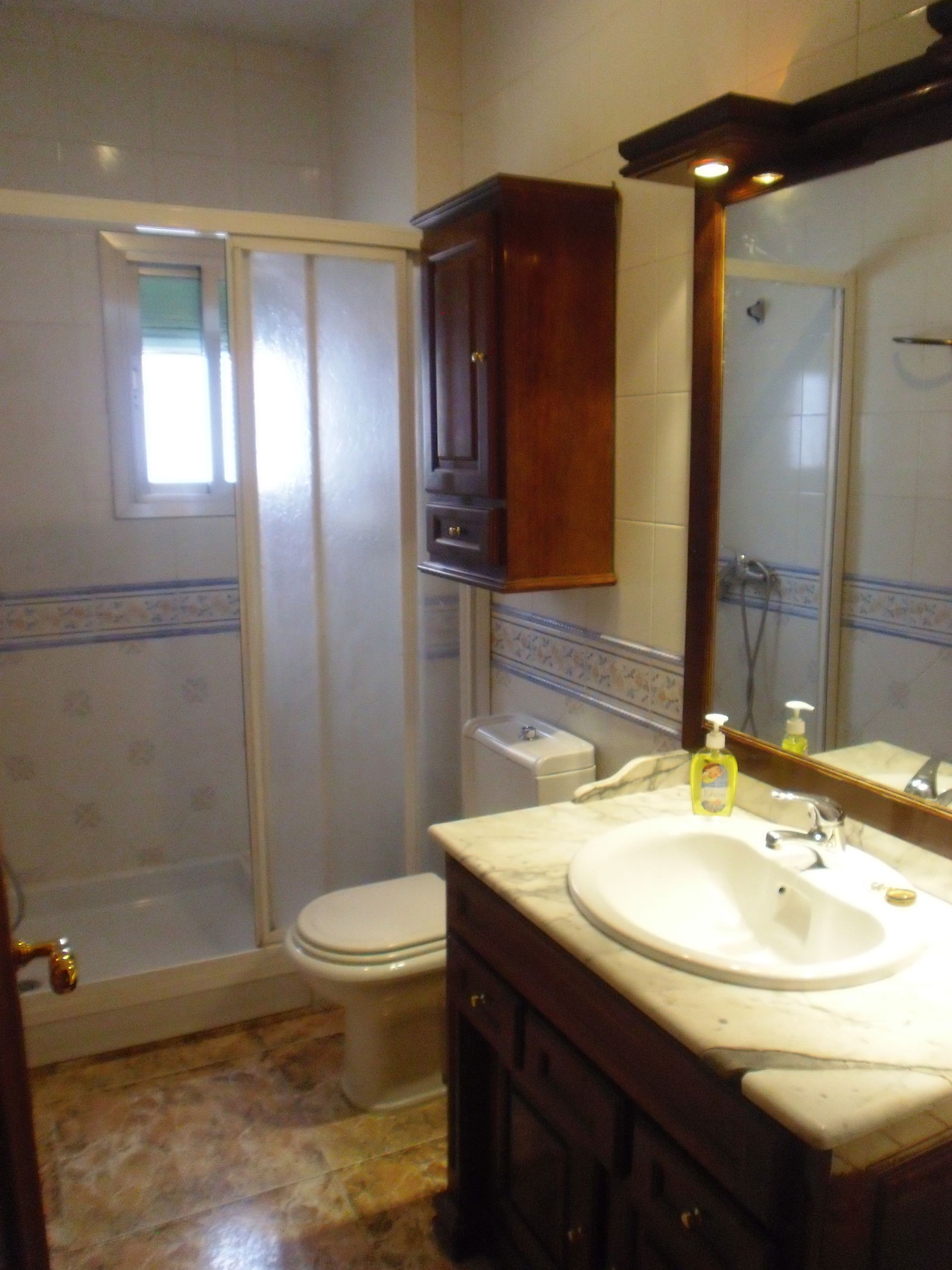 Collocazione Madrid 132334