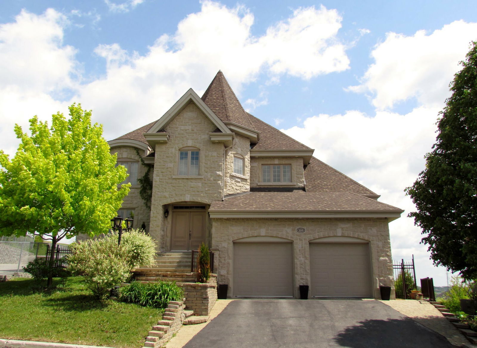 Famiglia Gatineau 115991