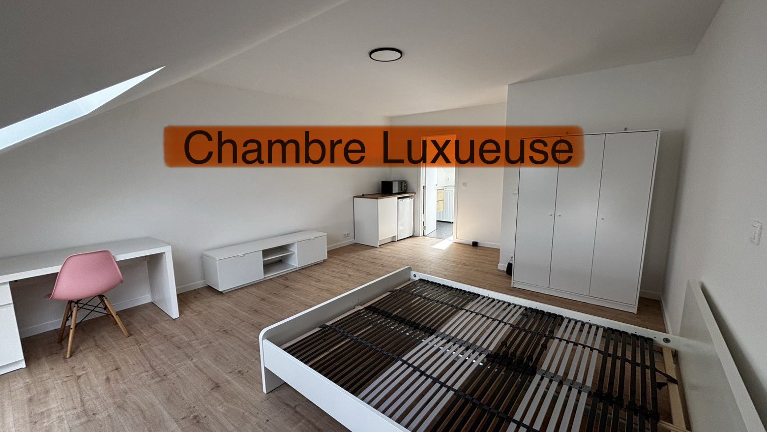 Alloggio Condiviso Charleroi 668637