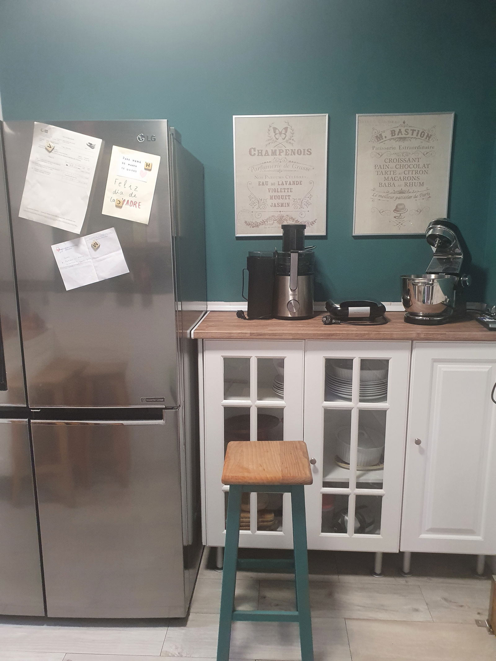 Famiglia Loeches 264706