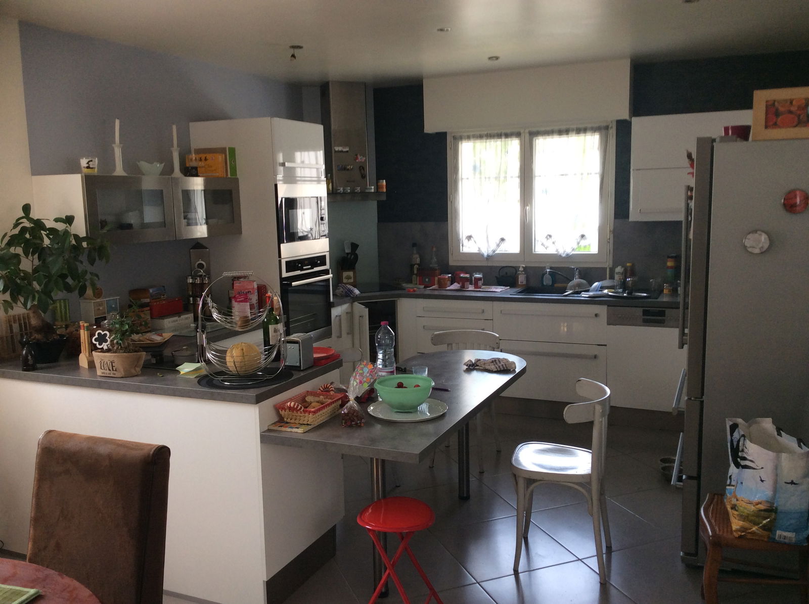 Famiglia Limeil-Brévannes 225481