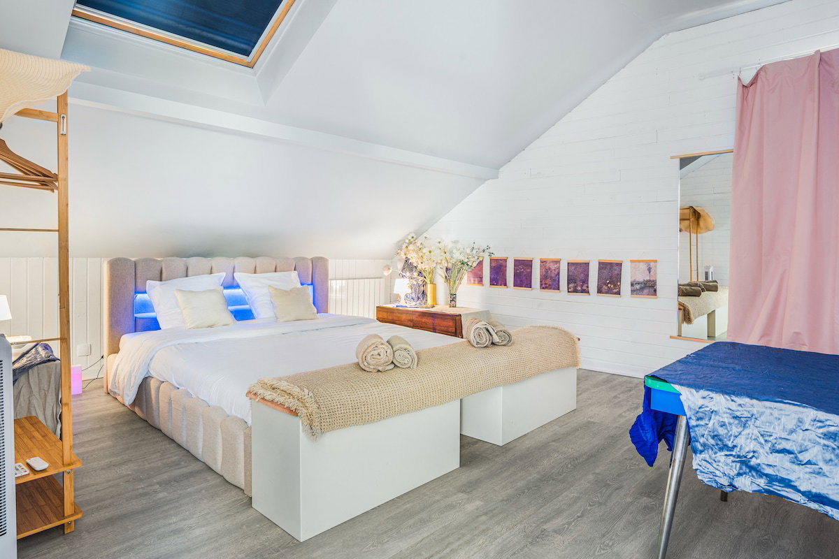 Coliving Giverny 671276