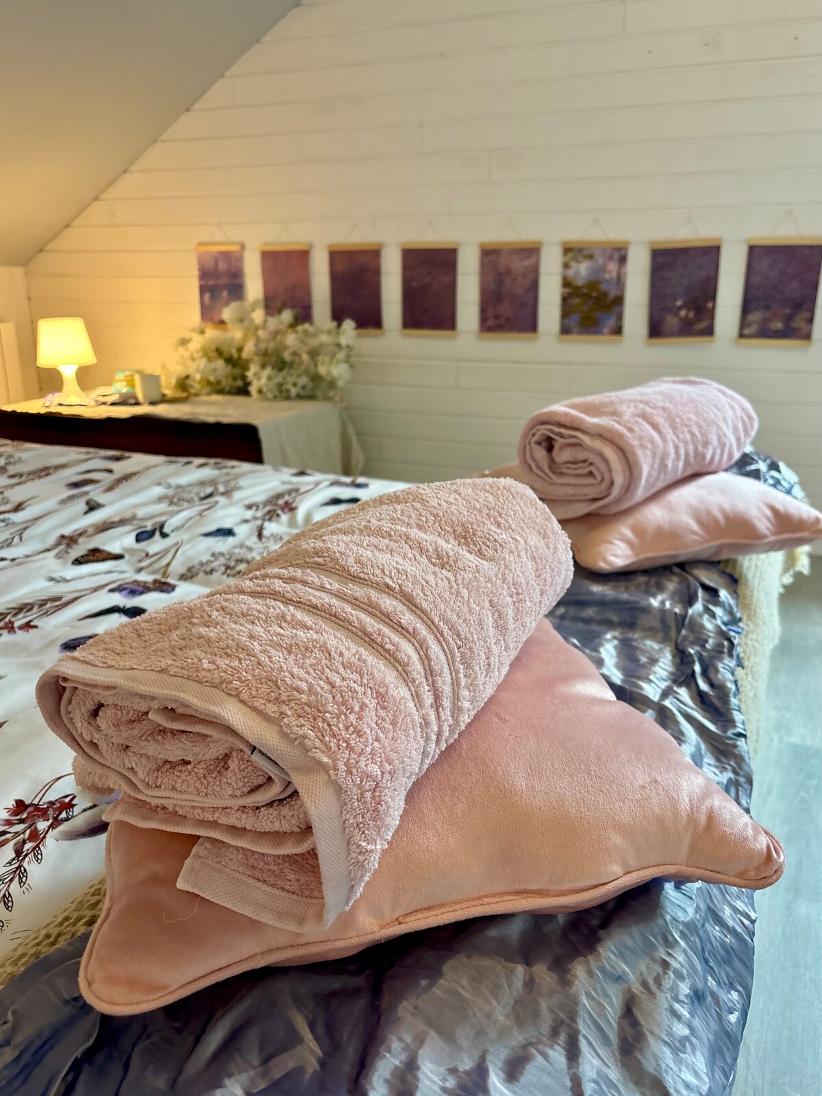 Coliving Giverny 671276