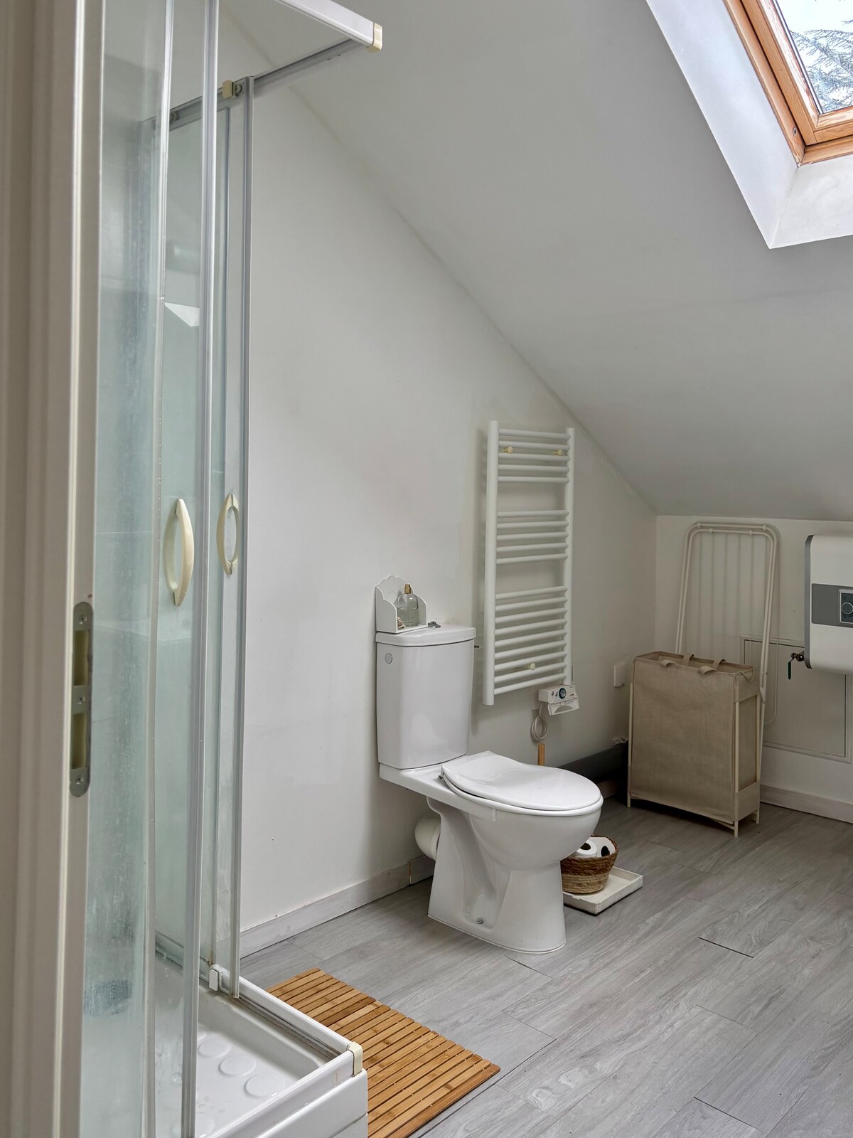 Coliving Giverny 671276
