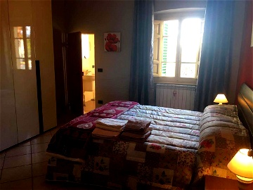 Chambre Chez L'habitant Monsummano Terme 150586-3
