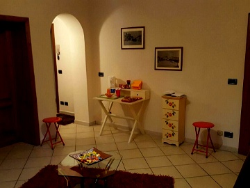 Chambre Chez L'habitant Monsummano Terme 150586-5