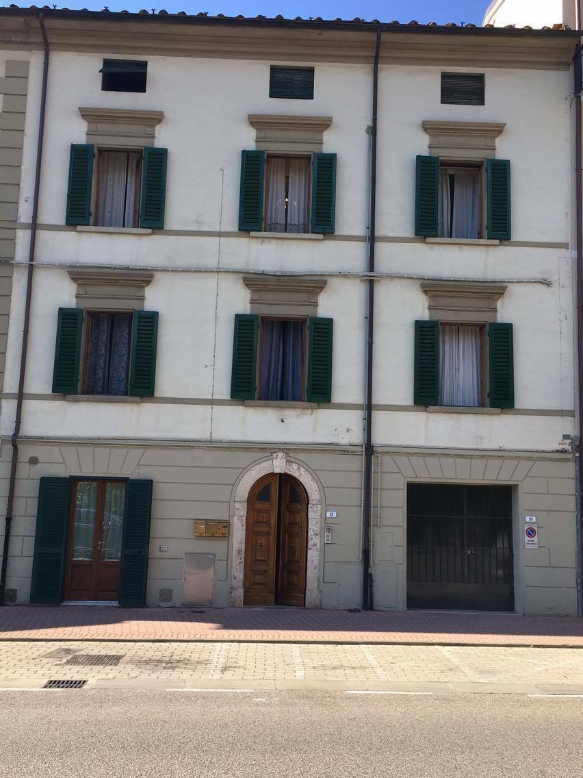 Hospedagem Em Casa De Família Monsummano Terme 150586