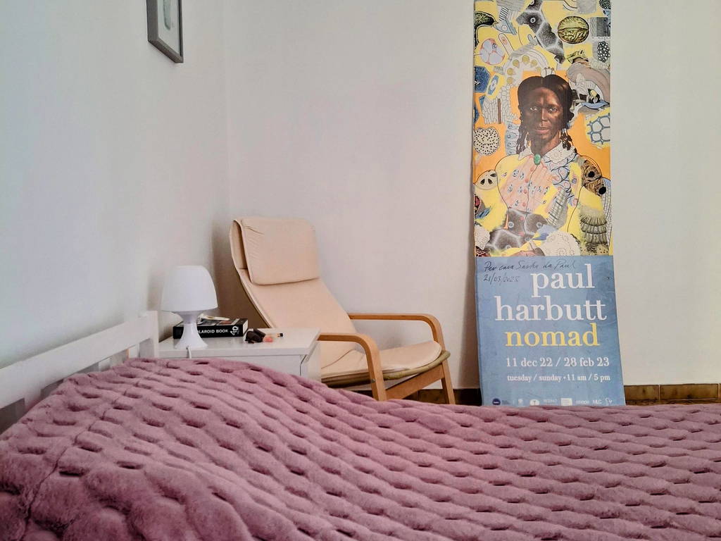 Chambre Chez L'habitant Palermo 663258-1