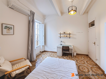 Chambre Chez L'habitant Palermo 663258-3