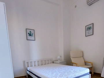 Chambre Chez L'habitant Palermo 663258-5