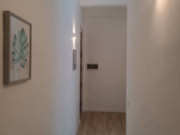 Chambre Chez L'habitant Palermo 663258-7
