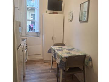 Chambre Chez L'habitant Palermo 663258-11