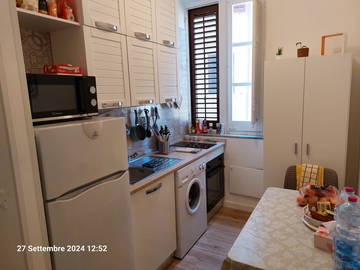 Chambre Chez L'habitant Palermo 663258-12