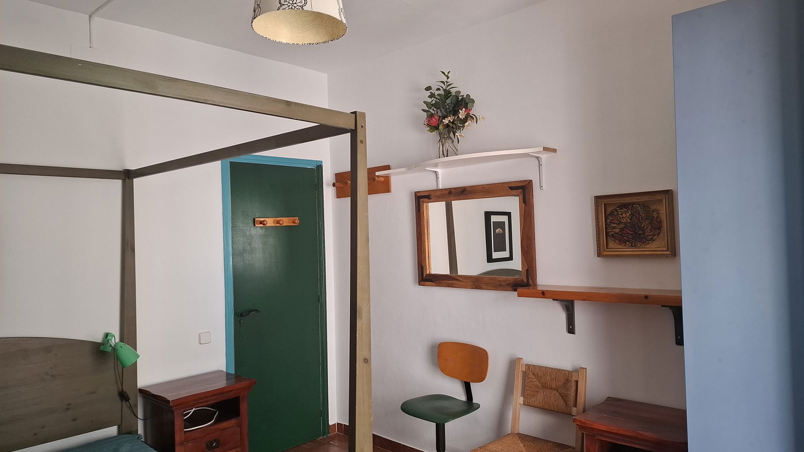 Camere Per Gli Ospiti Barcelona 556705