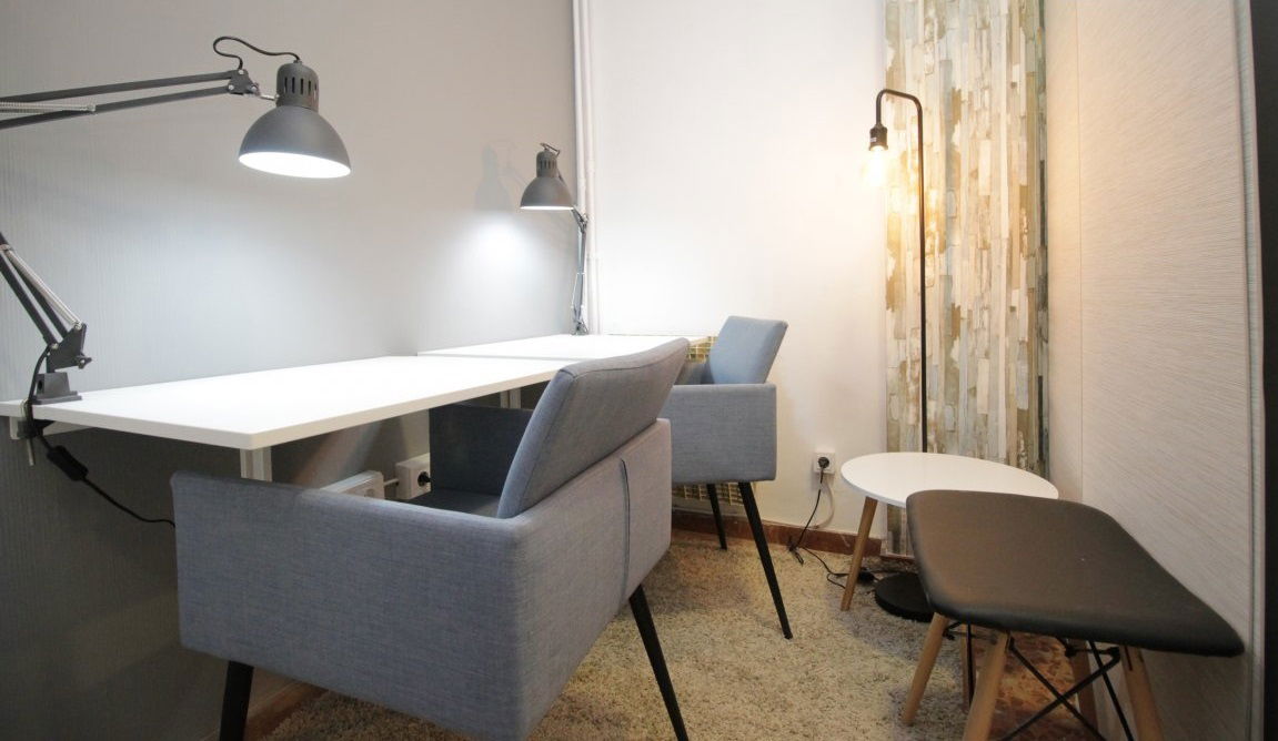 Famiglia Barcelona 199731