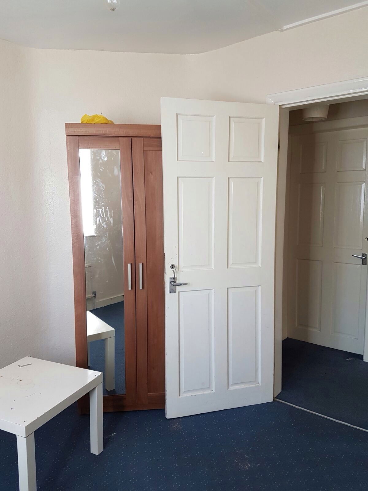 Collocazione England 164143