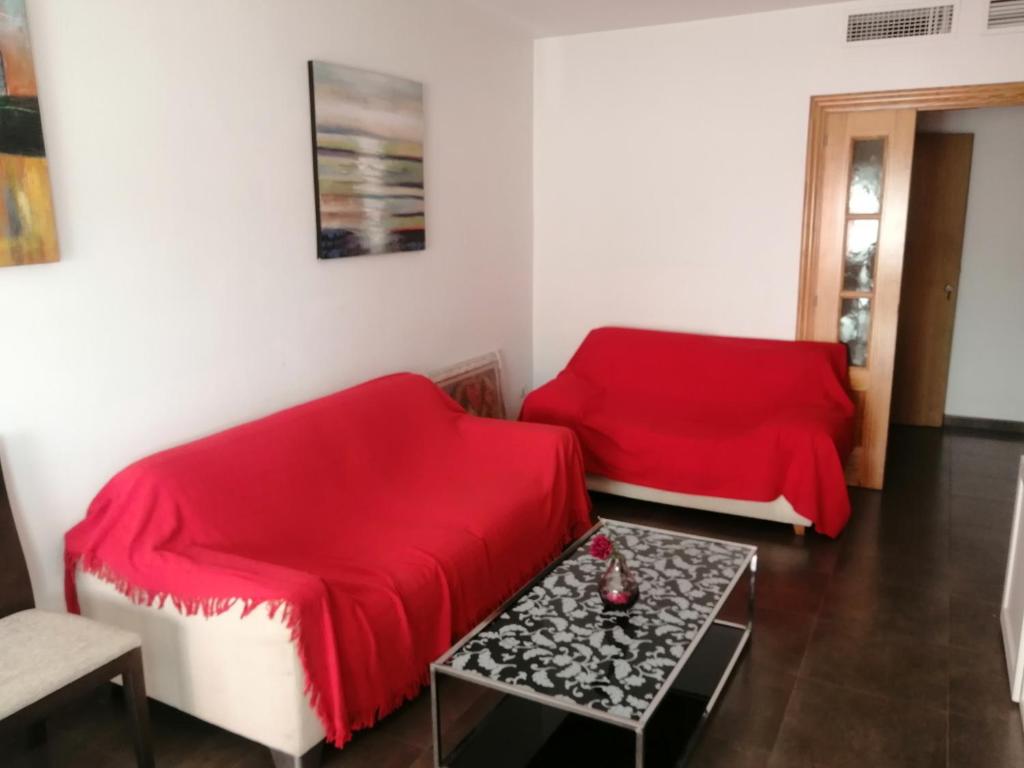 Collocazione Alcantarilla 195530