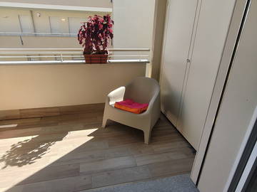 Gästezimmer zur Miete in Seregno - Foto 3: Sonstige Räume-3