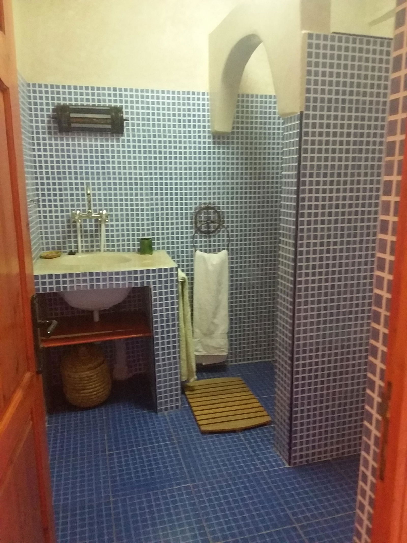 Camere Per Gli Ospiti Tiznit 155038