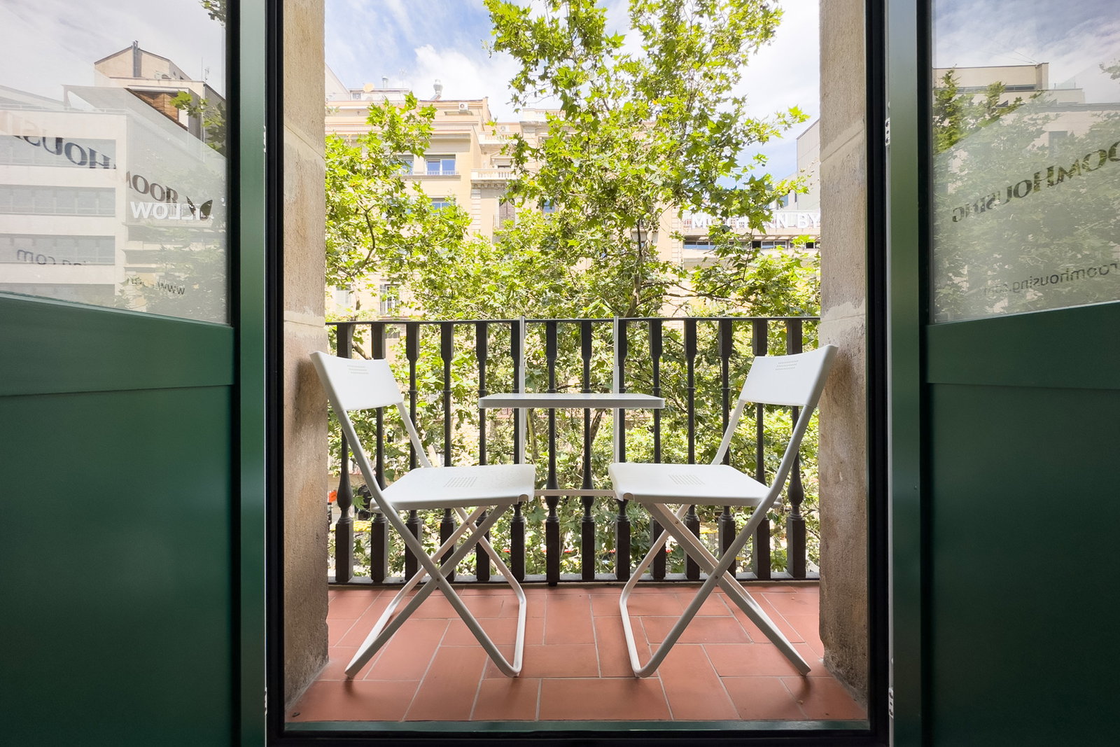 Famiglia Barcelona 267398