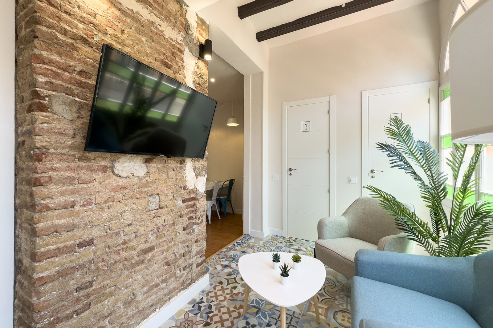 Famiglia Barcelona 267398