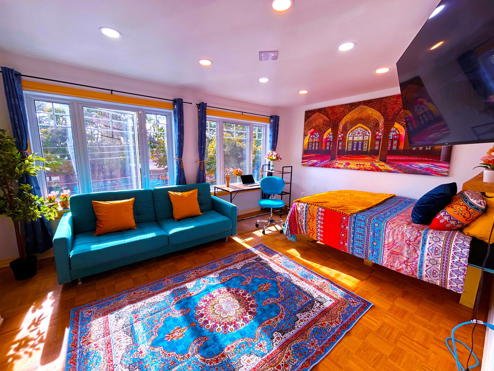 Famiglia Montréal 495383