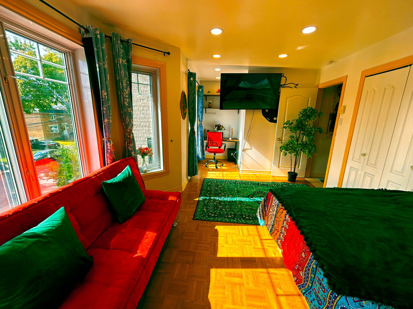 Famiglia Montréal 495385