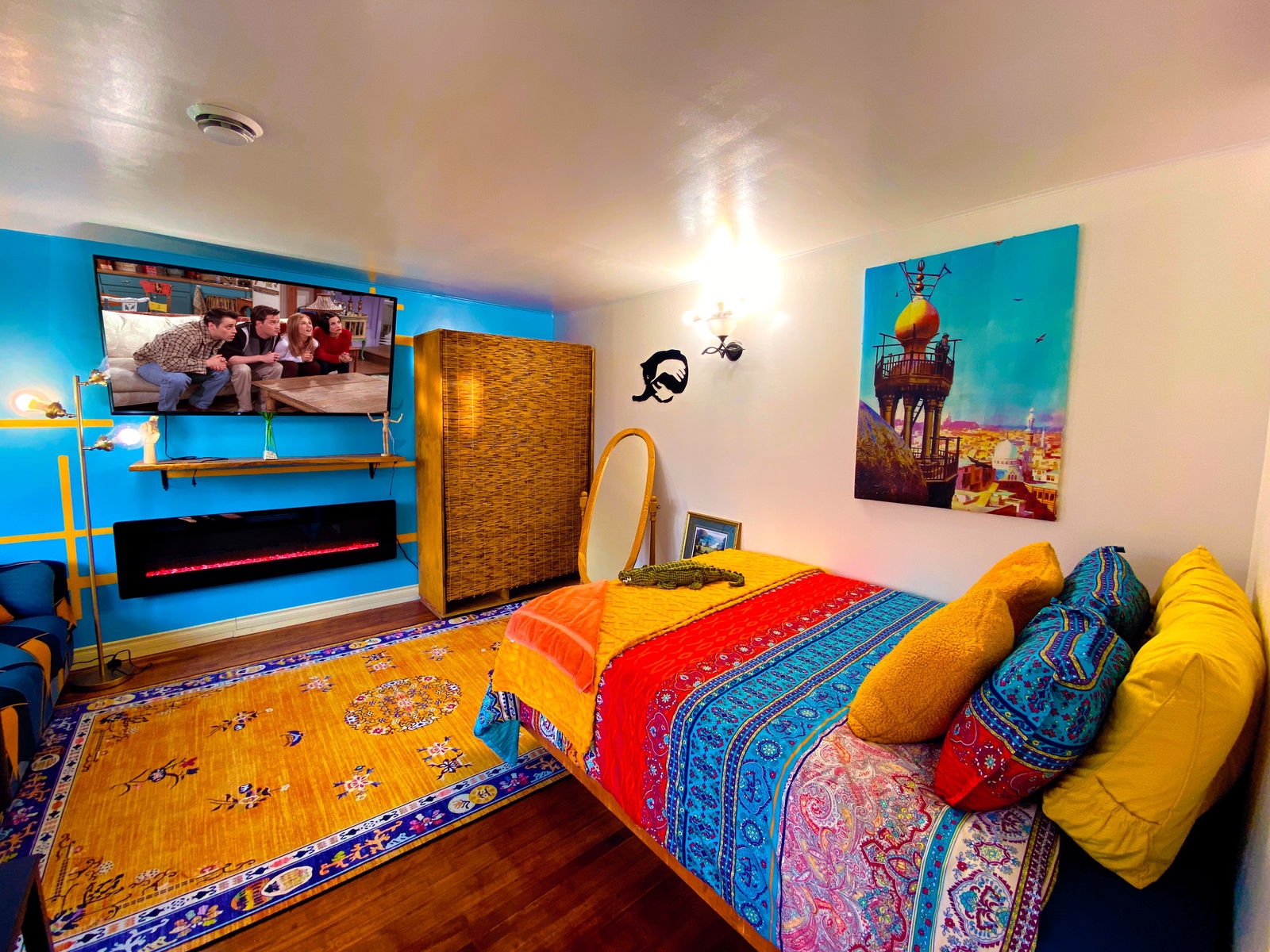 Famiglia Montréal 495386