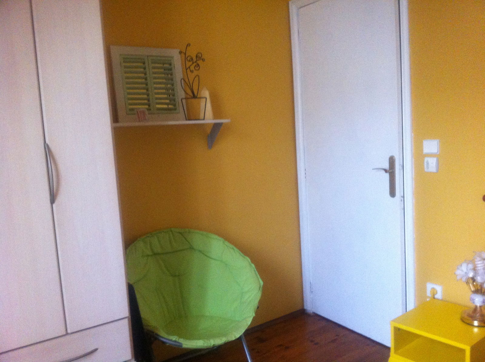 Camere Per Gli Ospiti Le Bouscat 116559