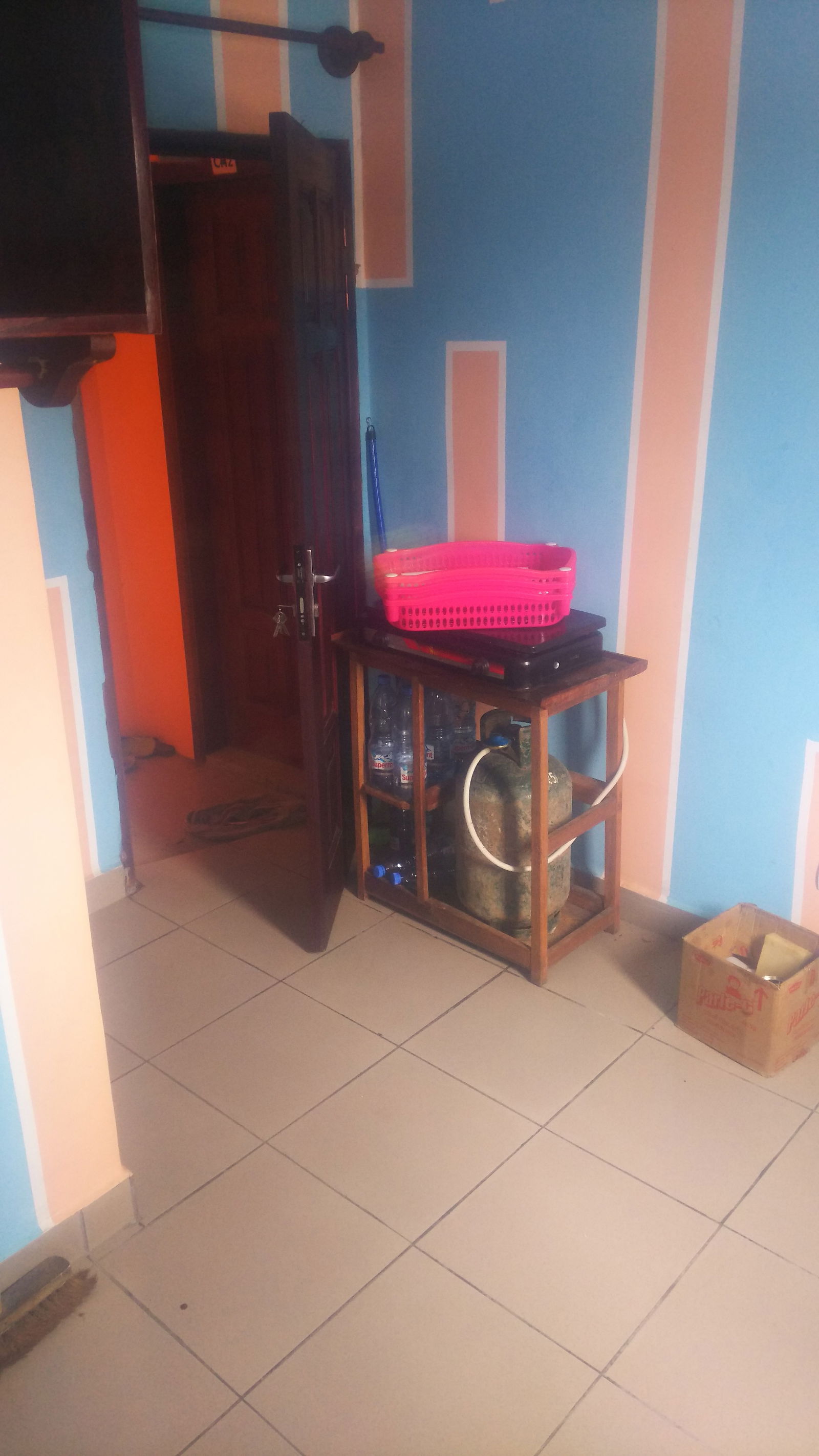 Famiglia Douala 238456