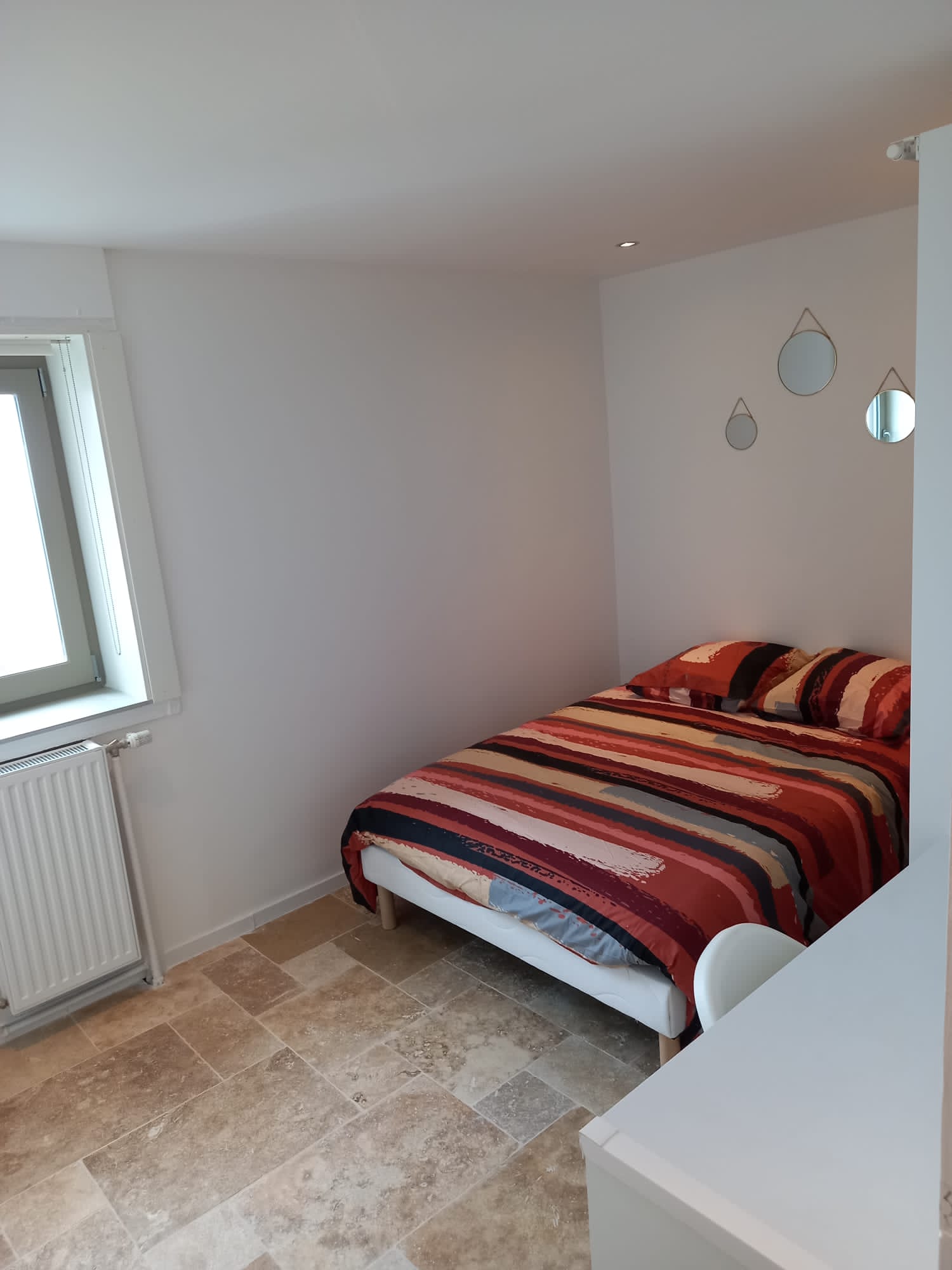 Alloggio Condiviso Épinay-sur-Seine 669091
