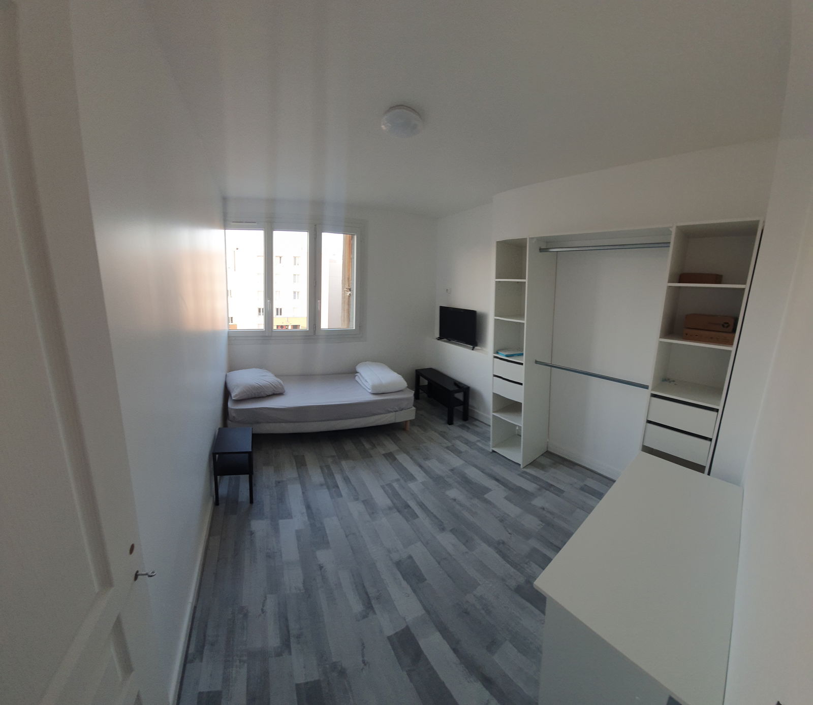 Collocazione Les Clayes-sous-Bois 246712