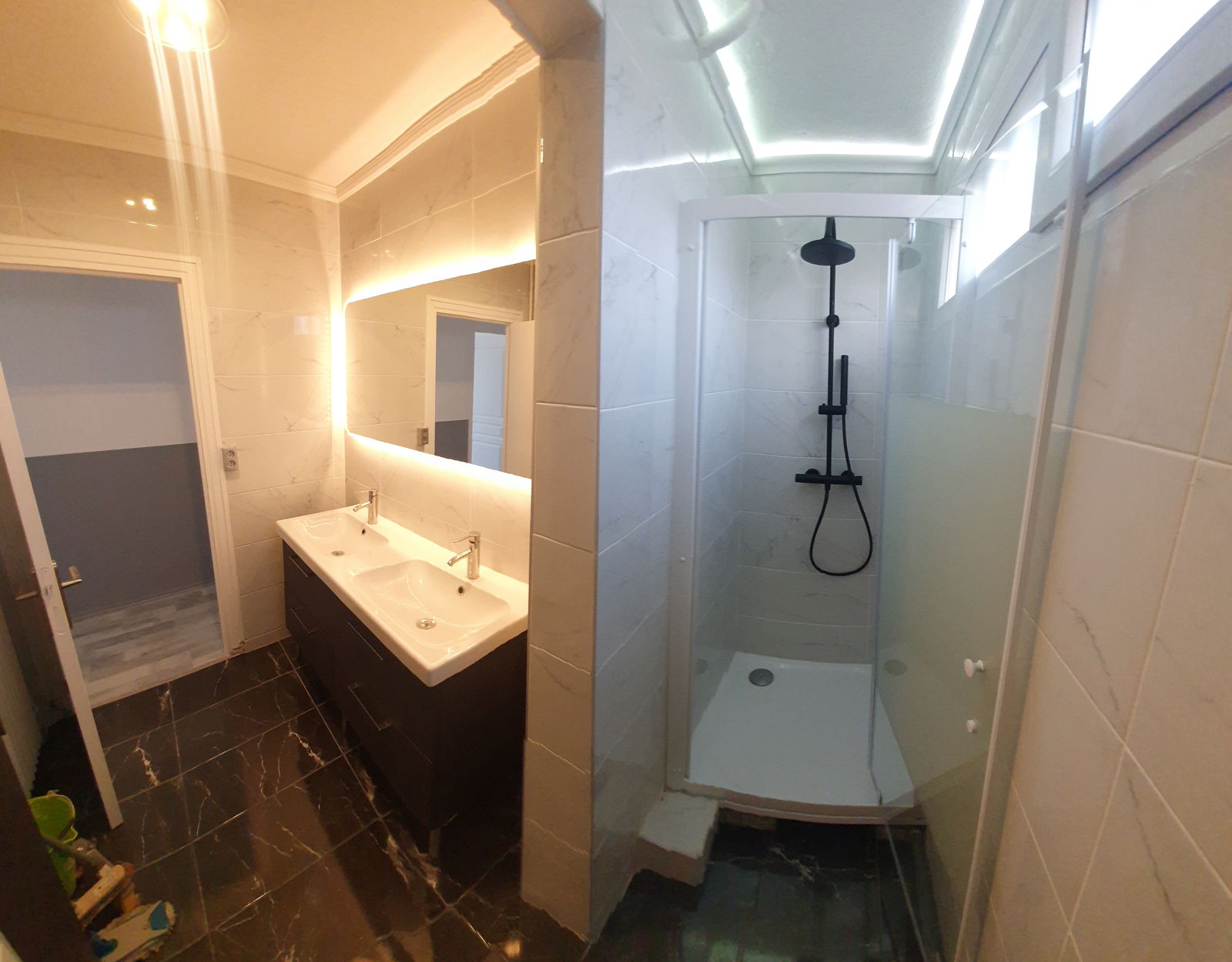 Collocazione Les Clayes-sous-Bois 246712