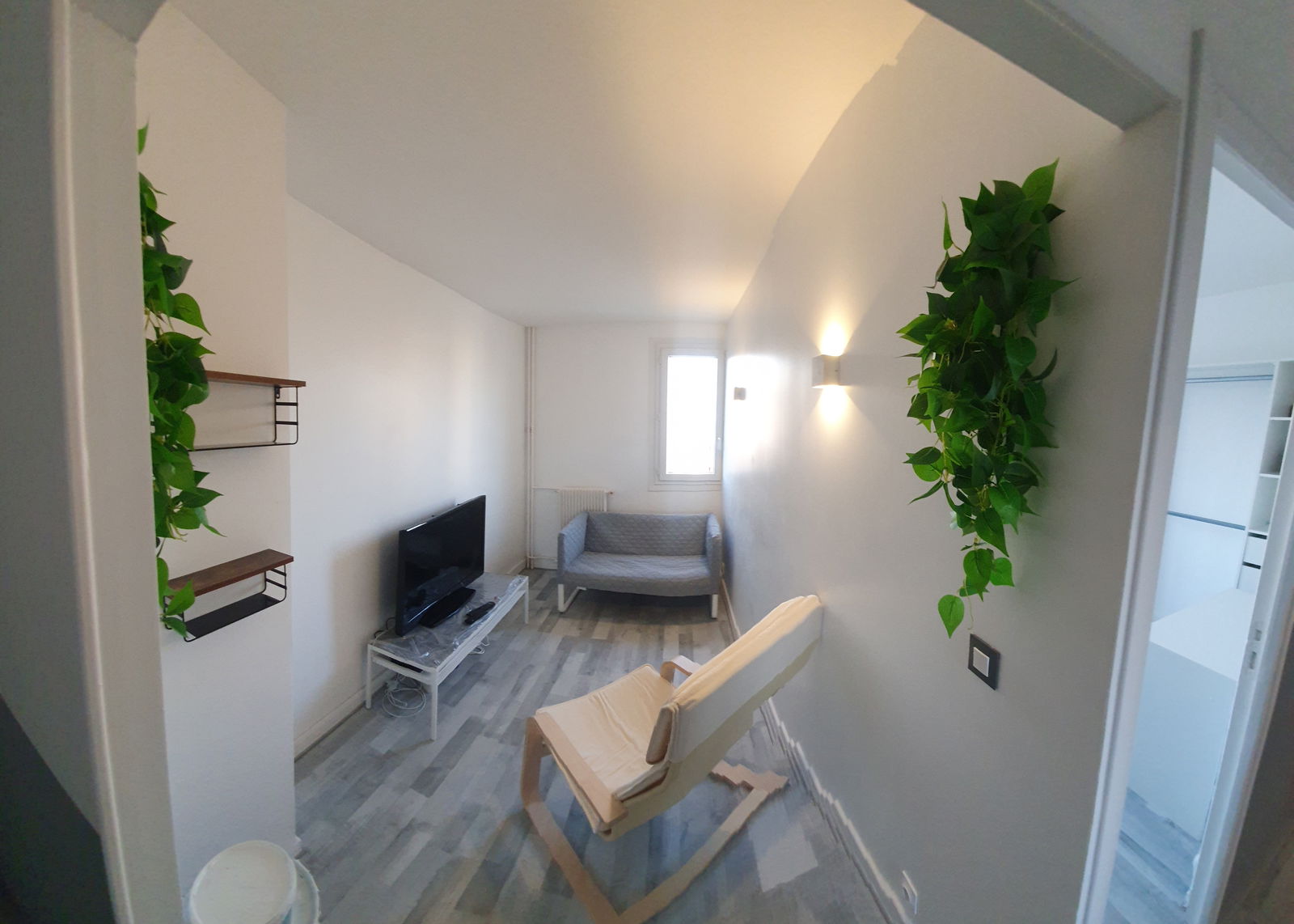 Collocazione Les Clayes-sous-Bois 246712