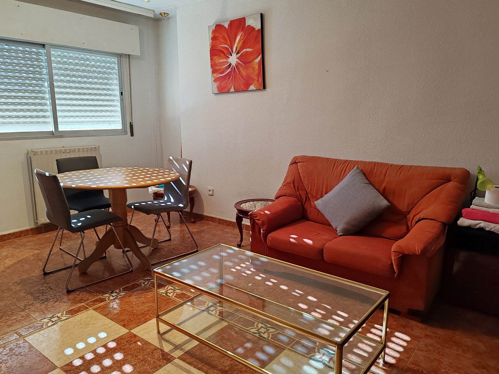 Camere Per Gli Ospiti Coslada 504250