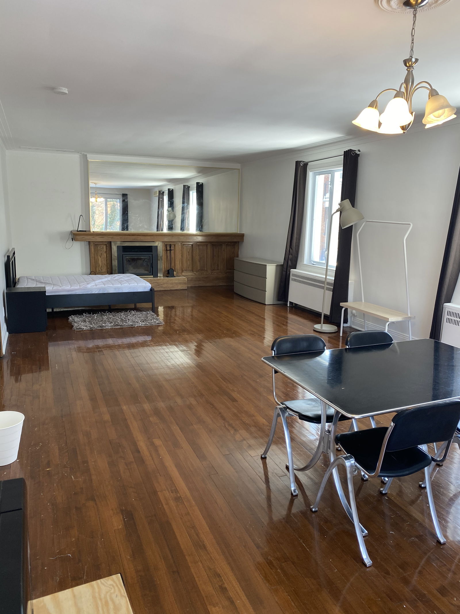 Collocazione Montréal 257793