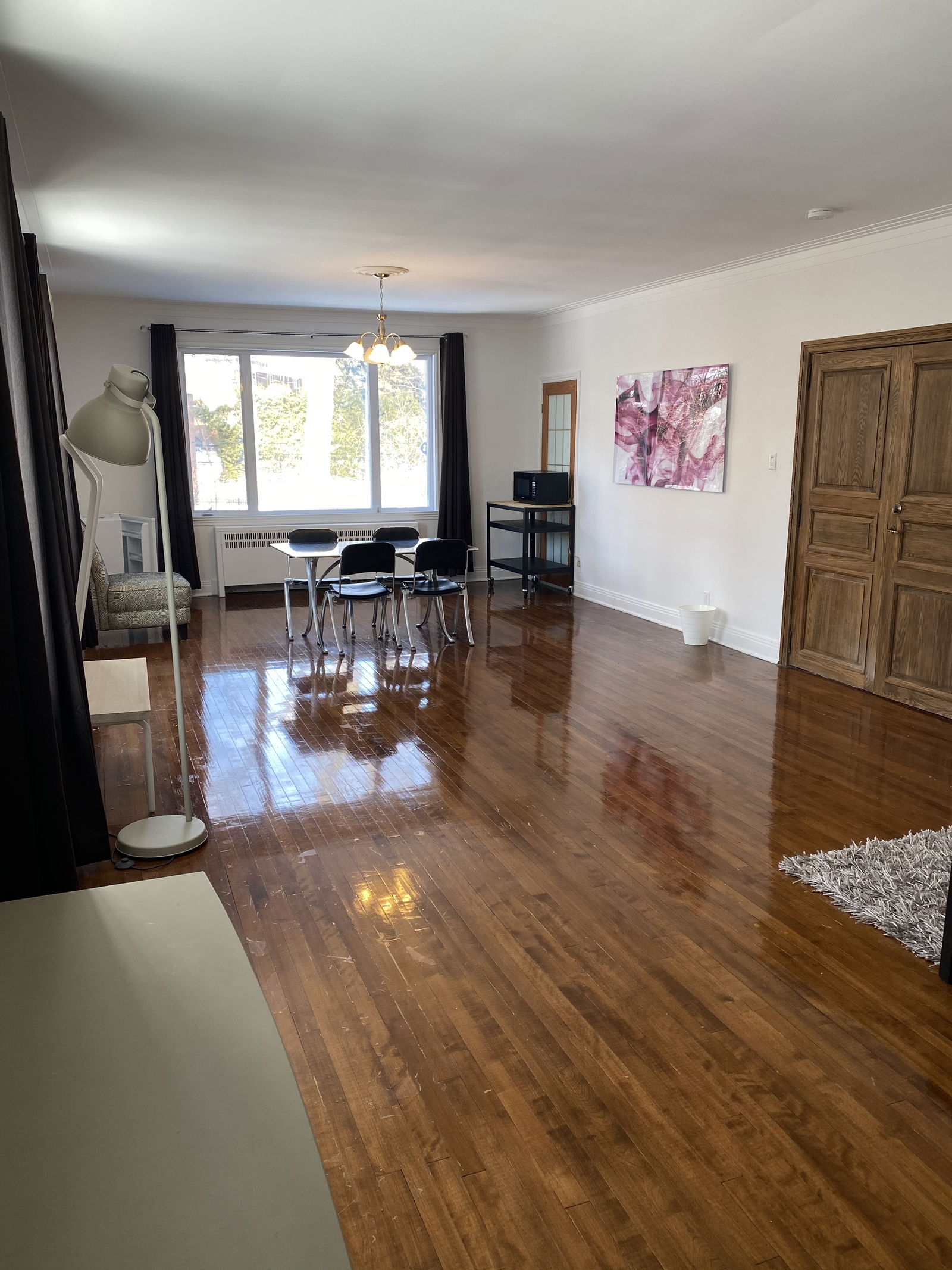 Collocazione Montréal 257793