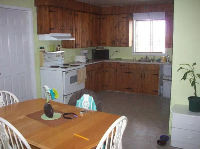 Collocazione Trois-Rivières 653857