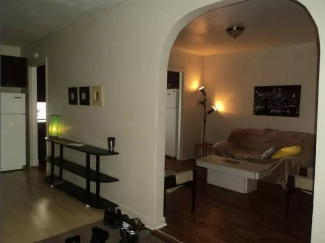 Collocazione Trois-Rivières 653857