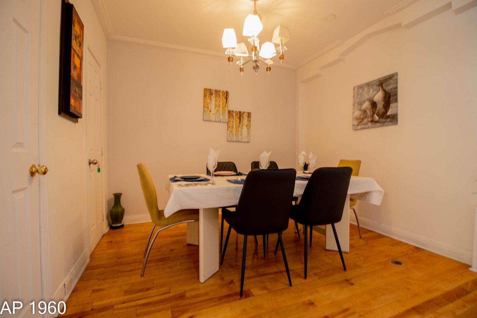 Collocazione Montréal 660607