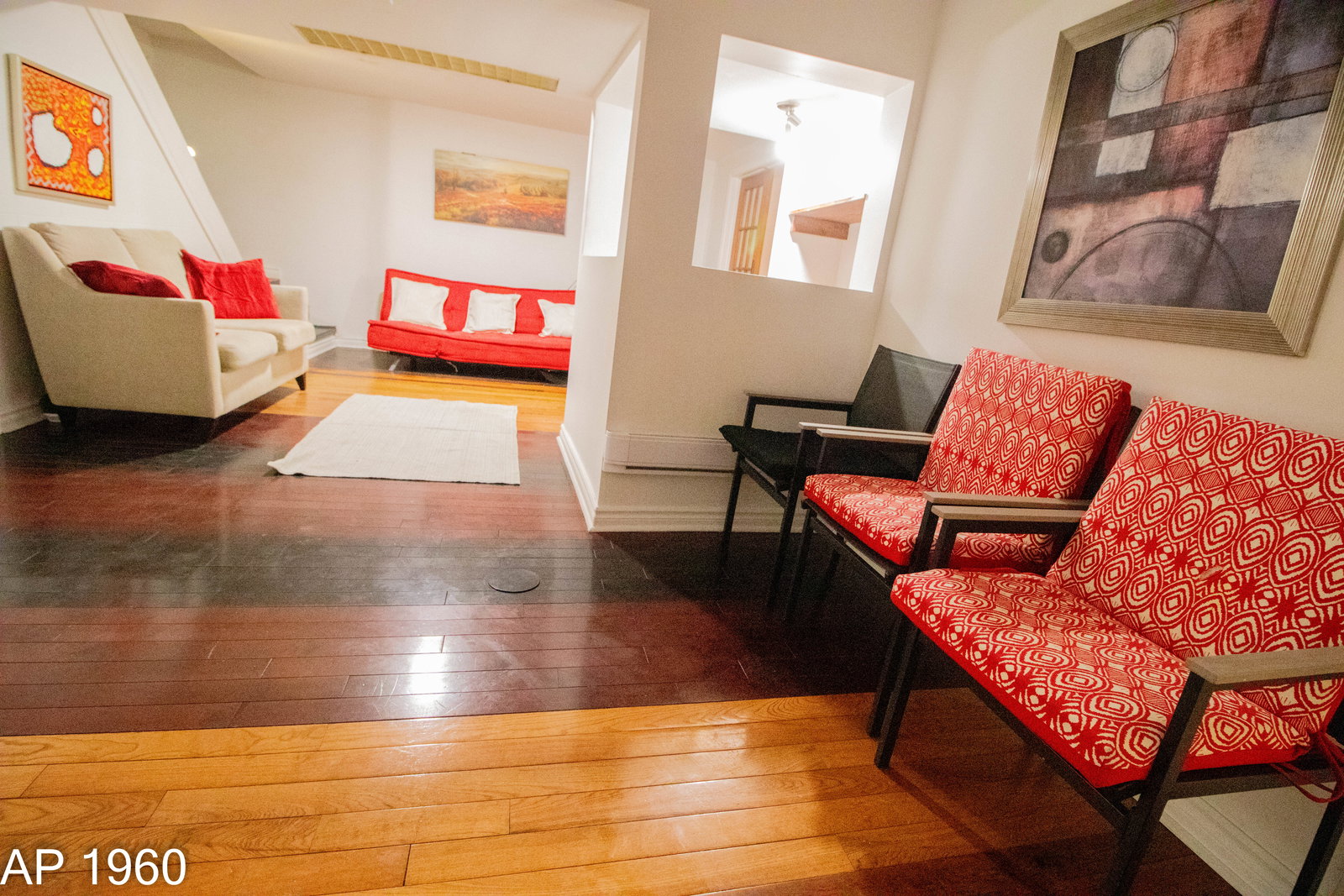 Collocazione Montréal 660604