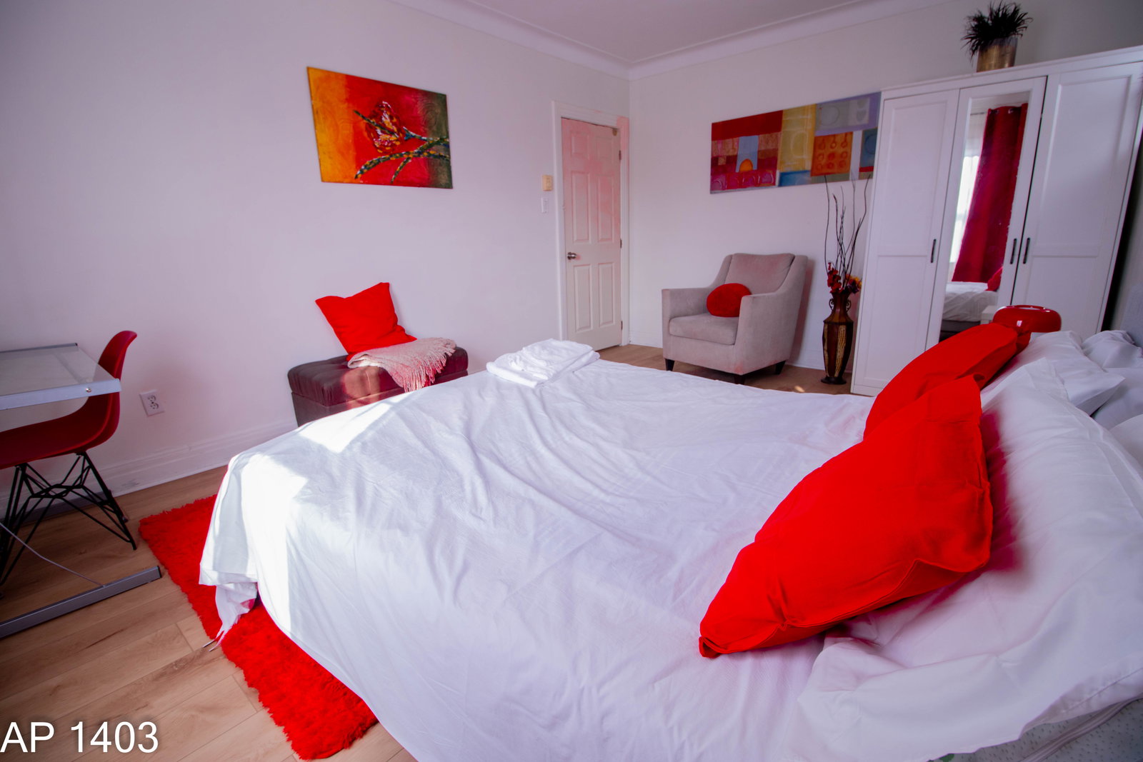 Collocazione Montréal 660582