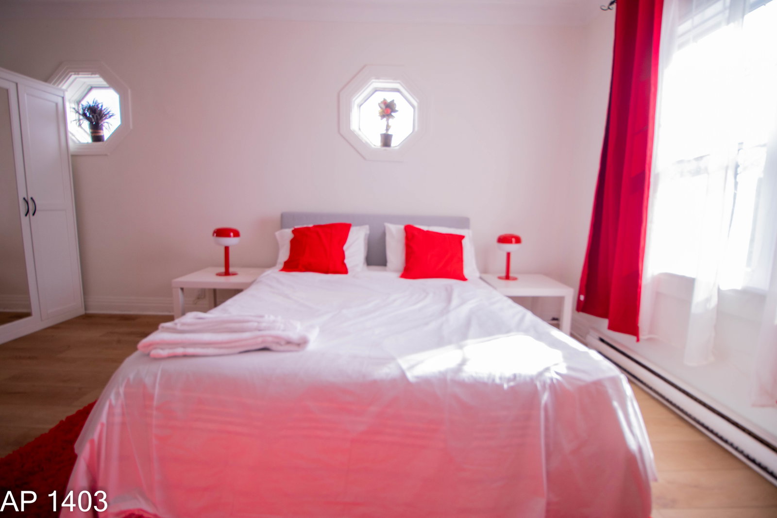 Collocazione Montréal 660582