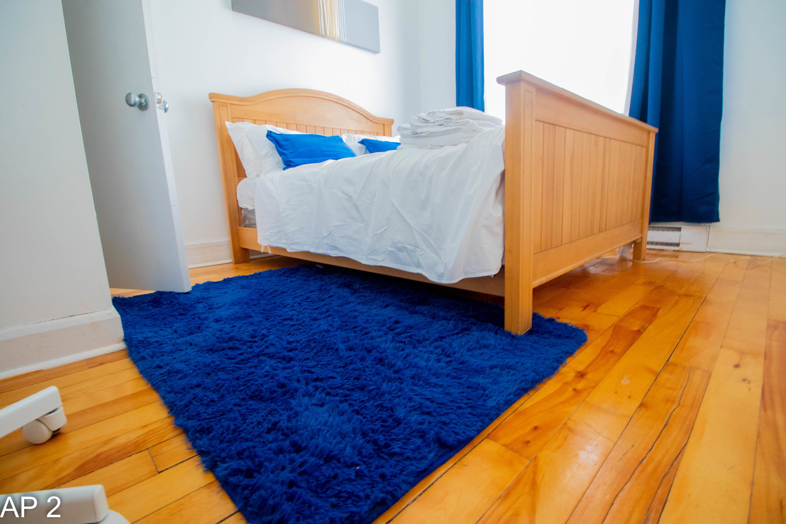 Collocazione Montréal 660595