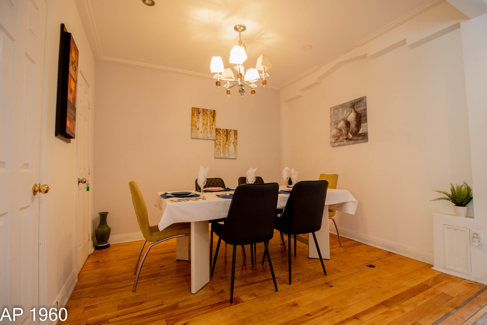 Collocazione Montréal 660609