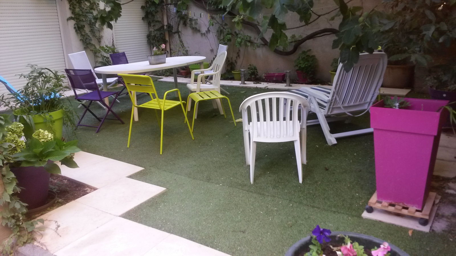 Camere Per Gli Ospiti Avignon 203405