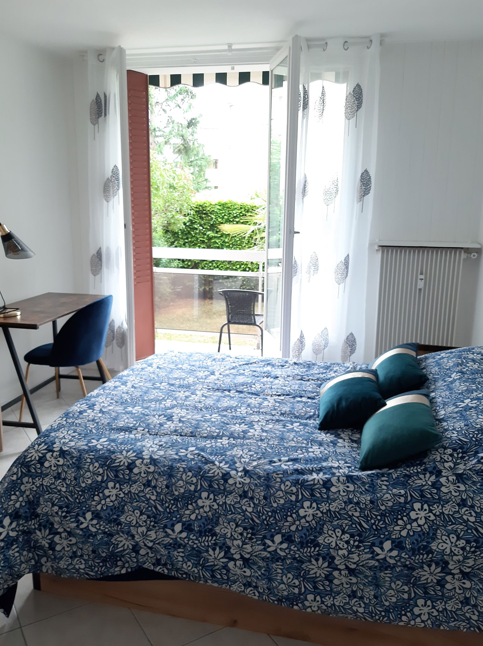 Collocazione Ville-la-Grand 259246