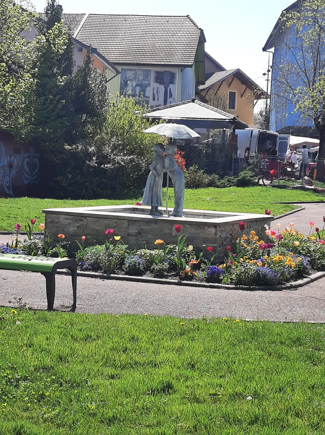 Collocazione Ville-la-Grand 259246